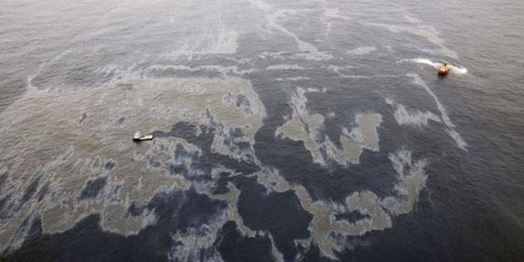Vazamentos de petróleo: Saiba como conter acidentes com derramamento de óleos